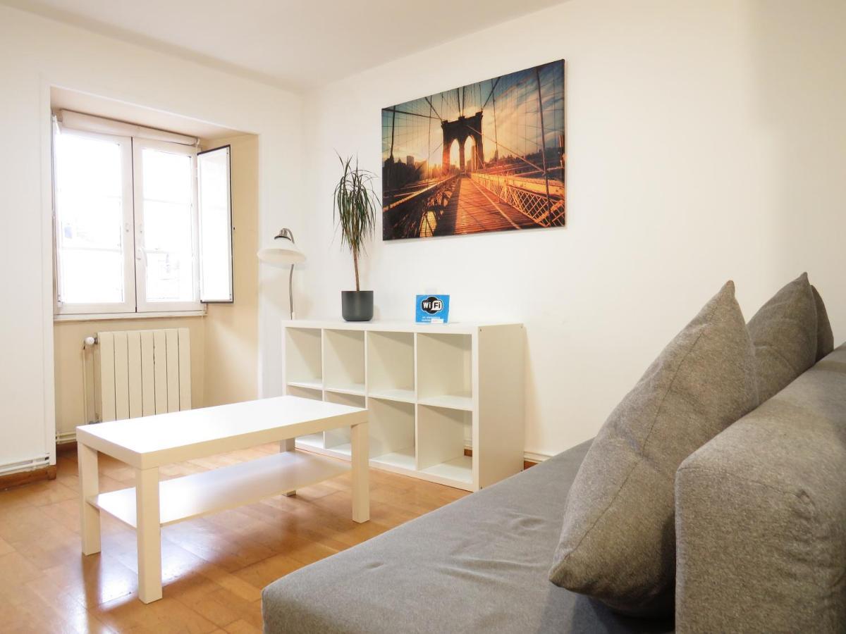 Pedros 43 Lägenhet Lugo Exteriör bild